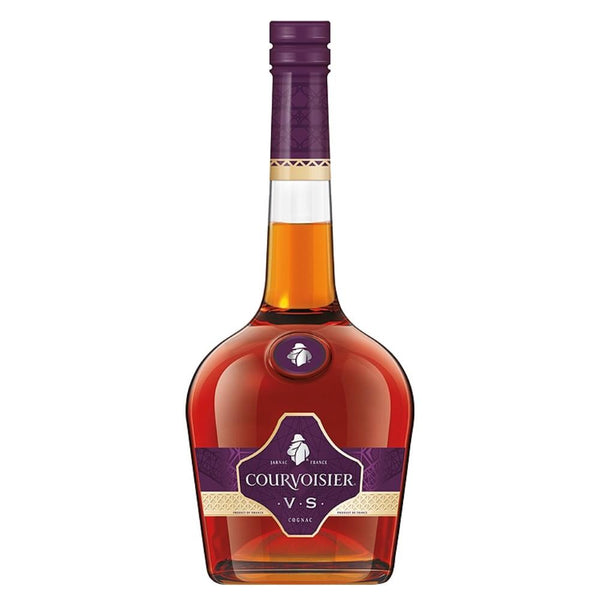 Courvoisier Le Cognac de Napoleon VS Cognac – homedeliverywine.com