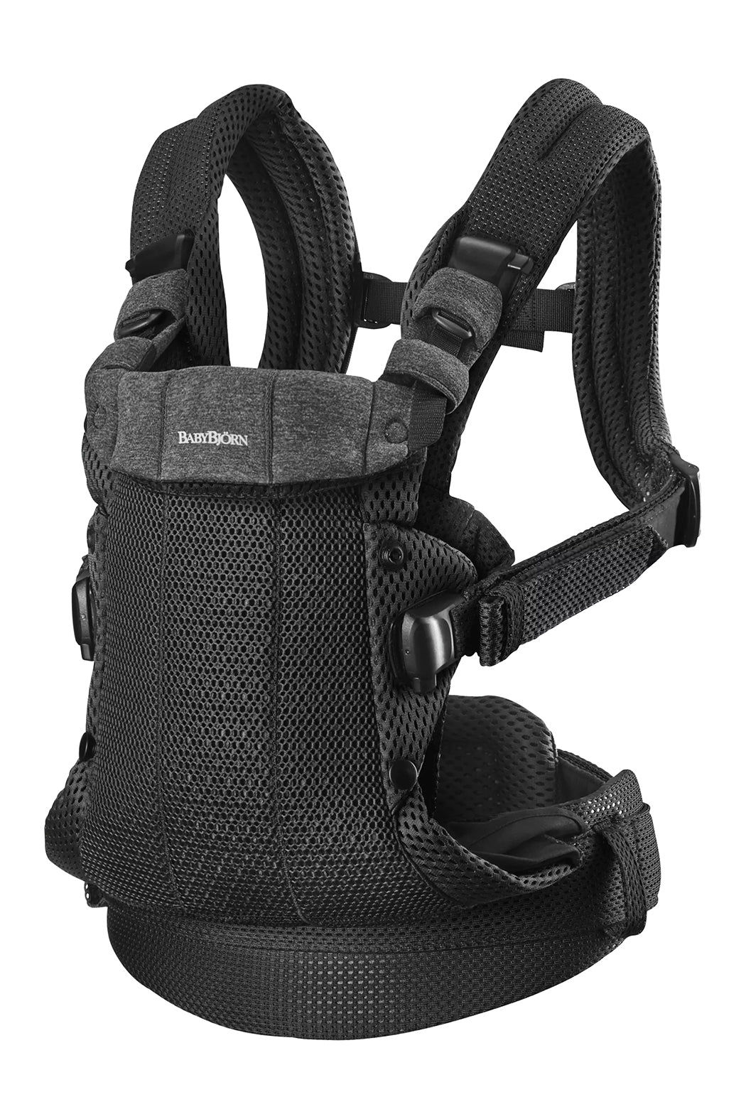 Baby Bjorn Baby Carrier Harmony – Hopscotch Kids