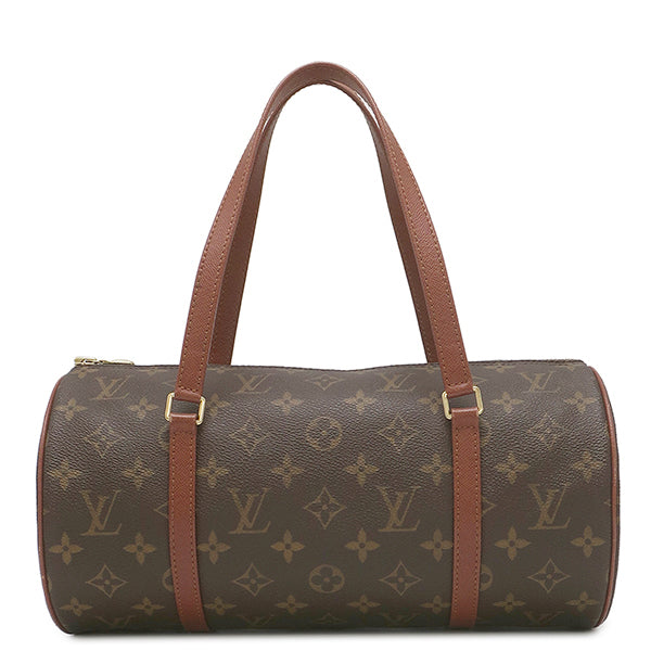 ルイヴィトン LOUIS VUITTON パピヨン 30 M51365 モノグラム