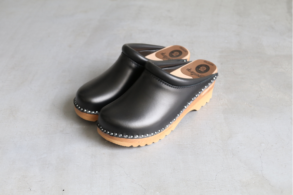 TROENTORP (トロエントープ) のサボが再入荷です！ | 