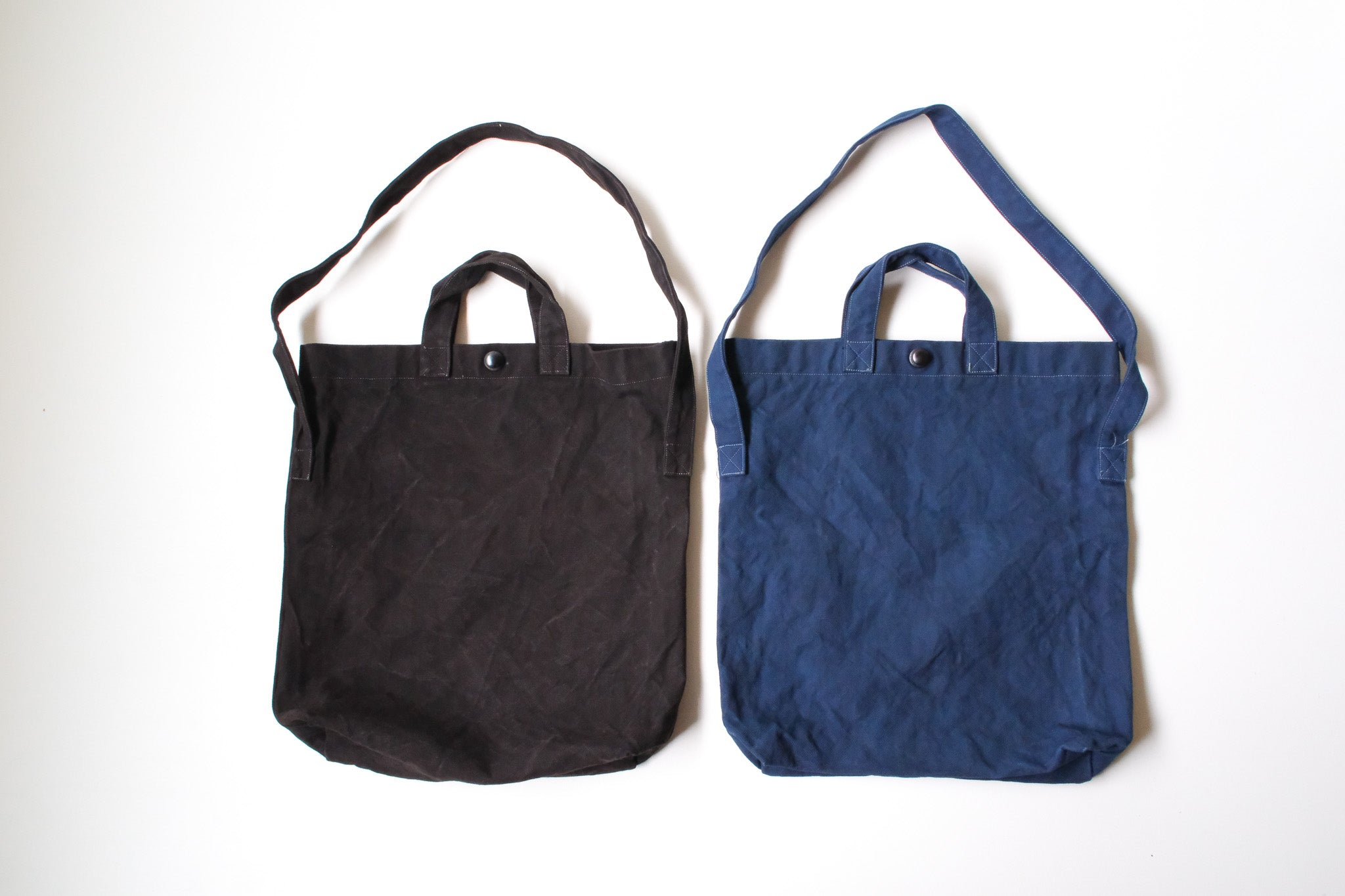 MAN-TLE BAG SPB1 Mud Dyeing – 履物関づか 岩倉AA Online Store