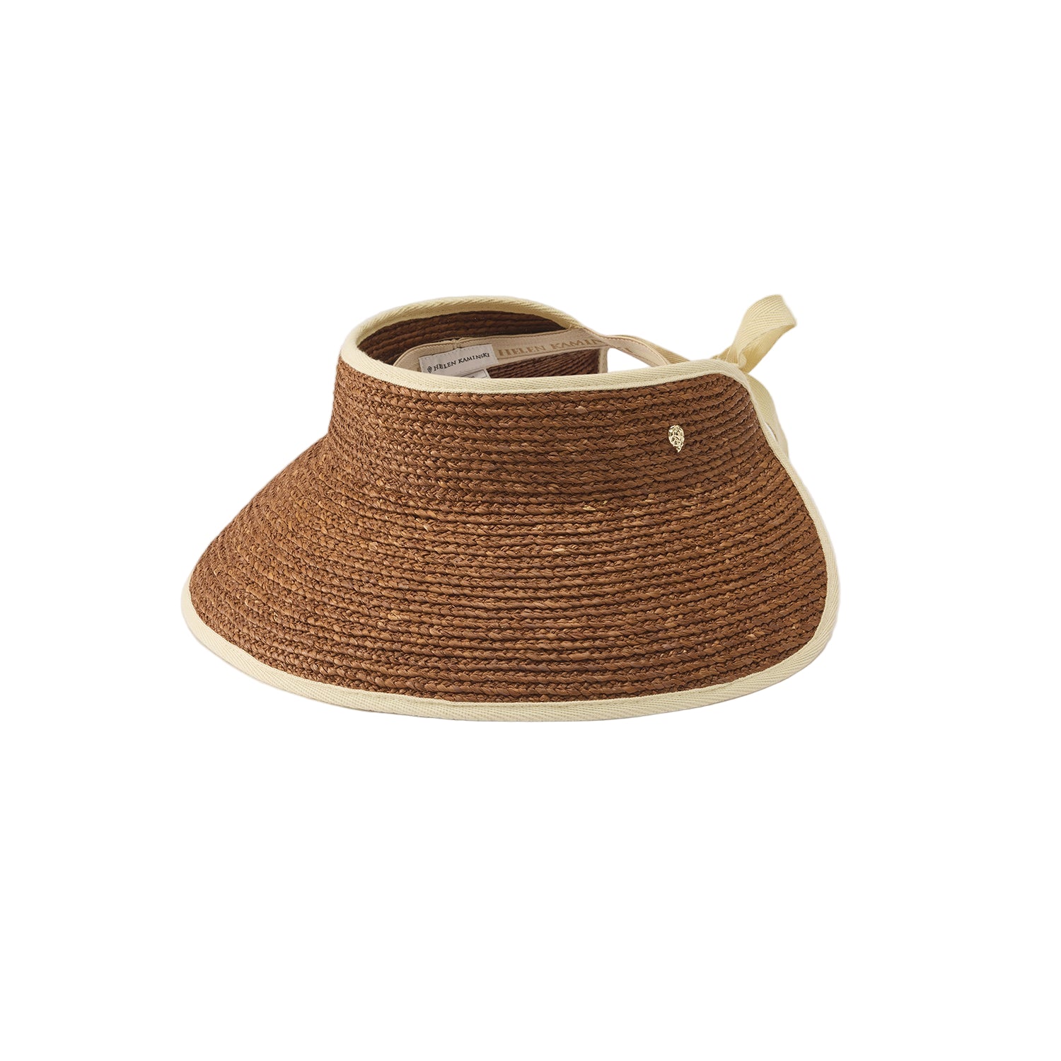 Helen Kaminski Mita Visor – Hats.com