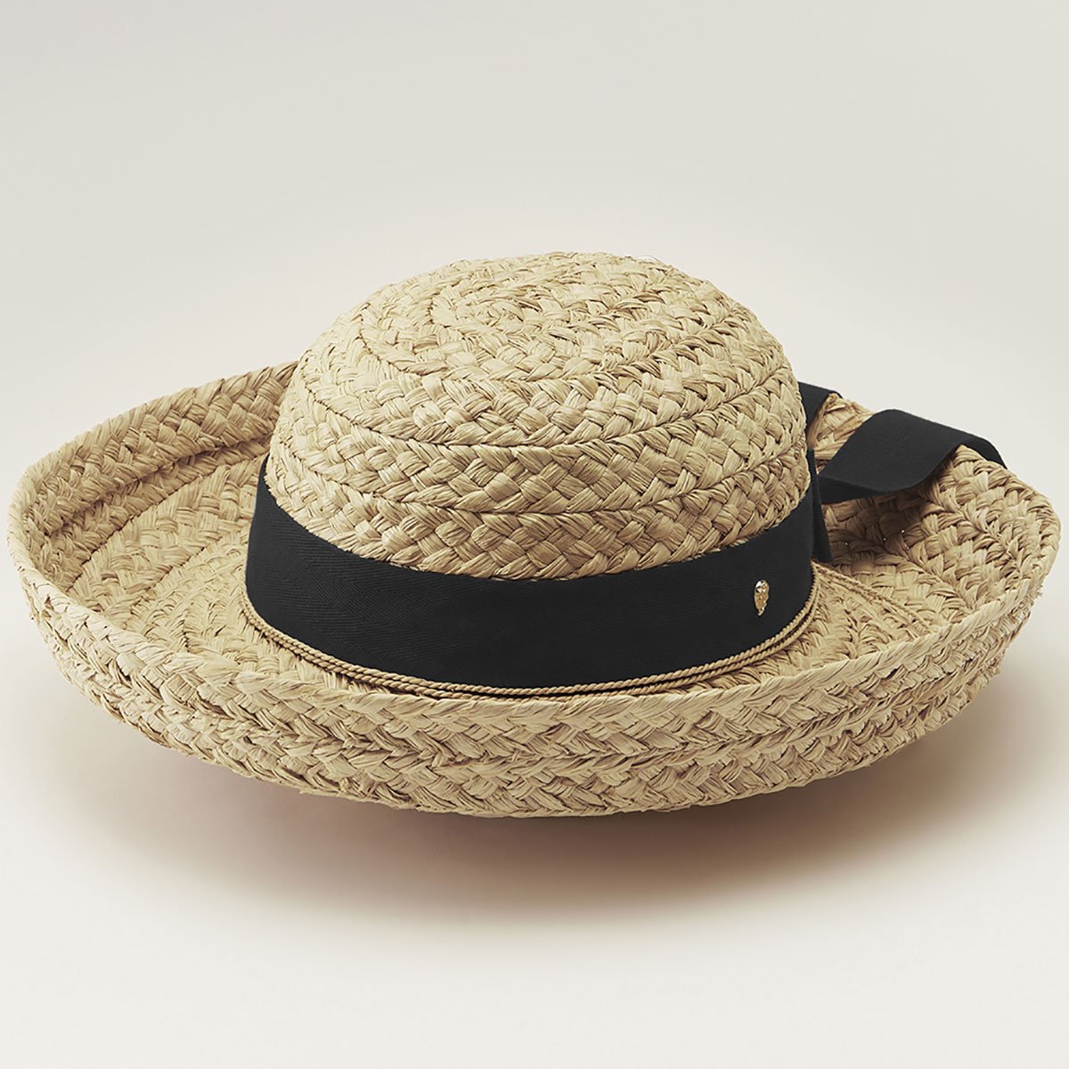 Raffia Sun Hat | Helen Kaminski Classic 5 Hat | Buy Hats.com