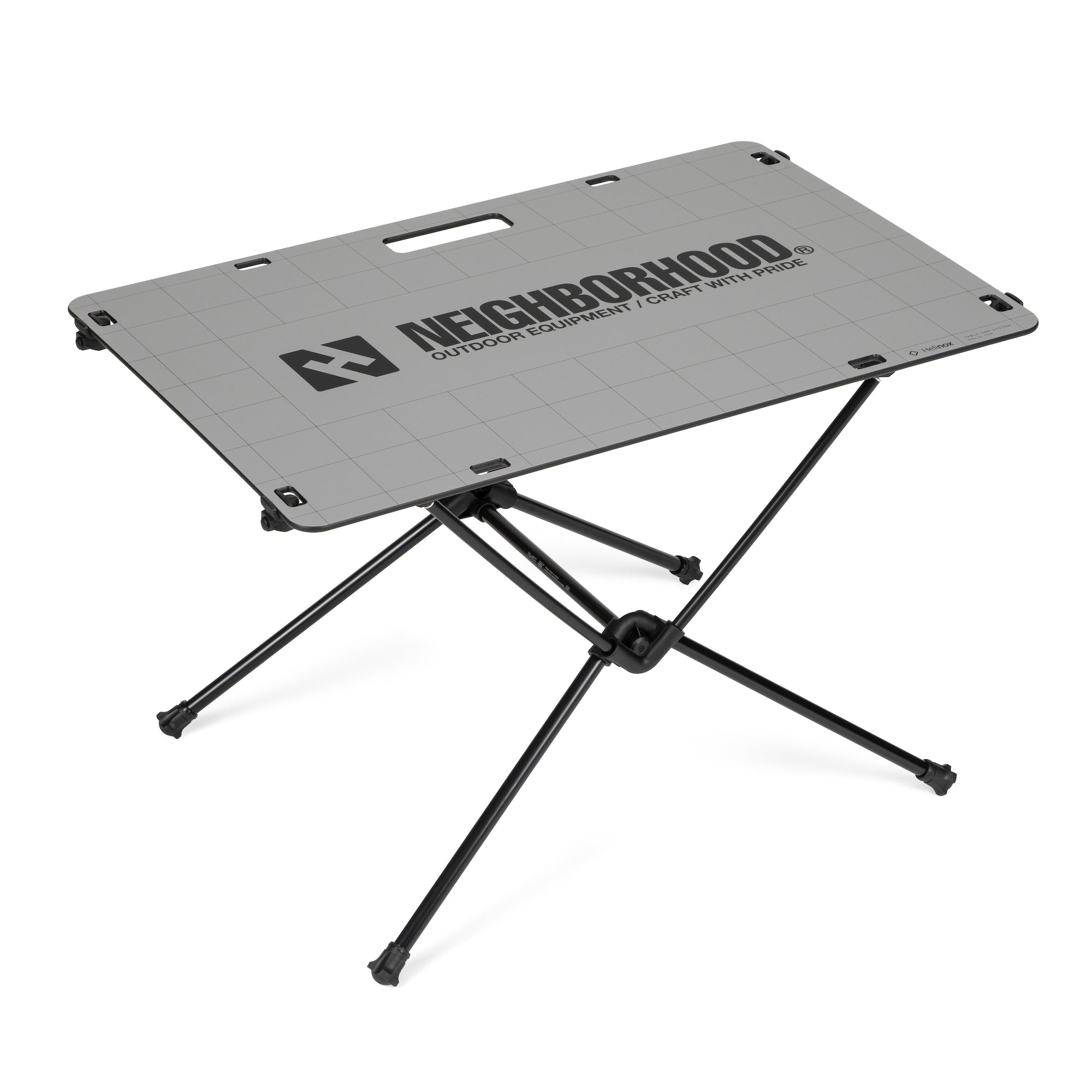 NeighborhoodTableOneSolidTopGr