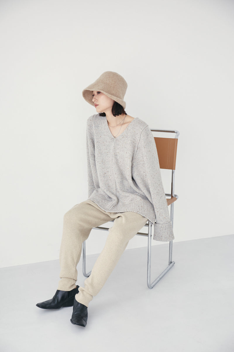 KNIT JOGGER PT - Hella (ヘラ）公式通販サイト