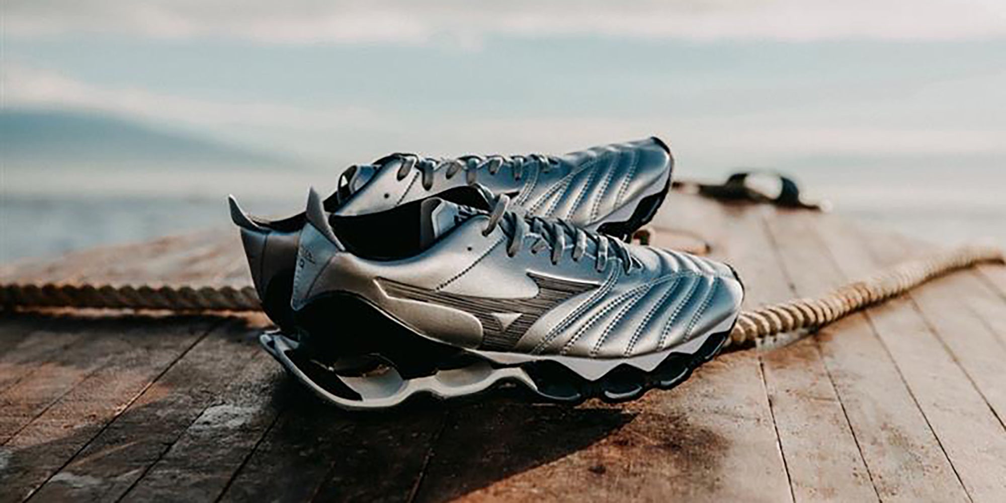 MIZUNO WAVE PROPHECY MORELIA NEO – Herringbone Footwear