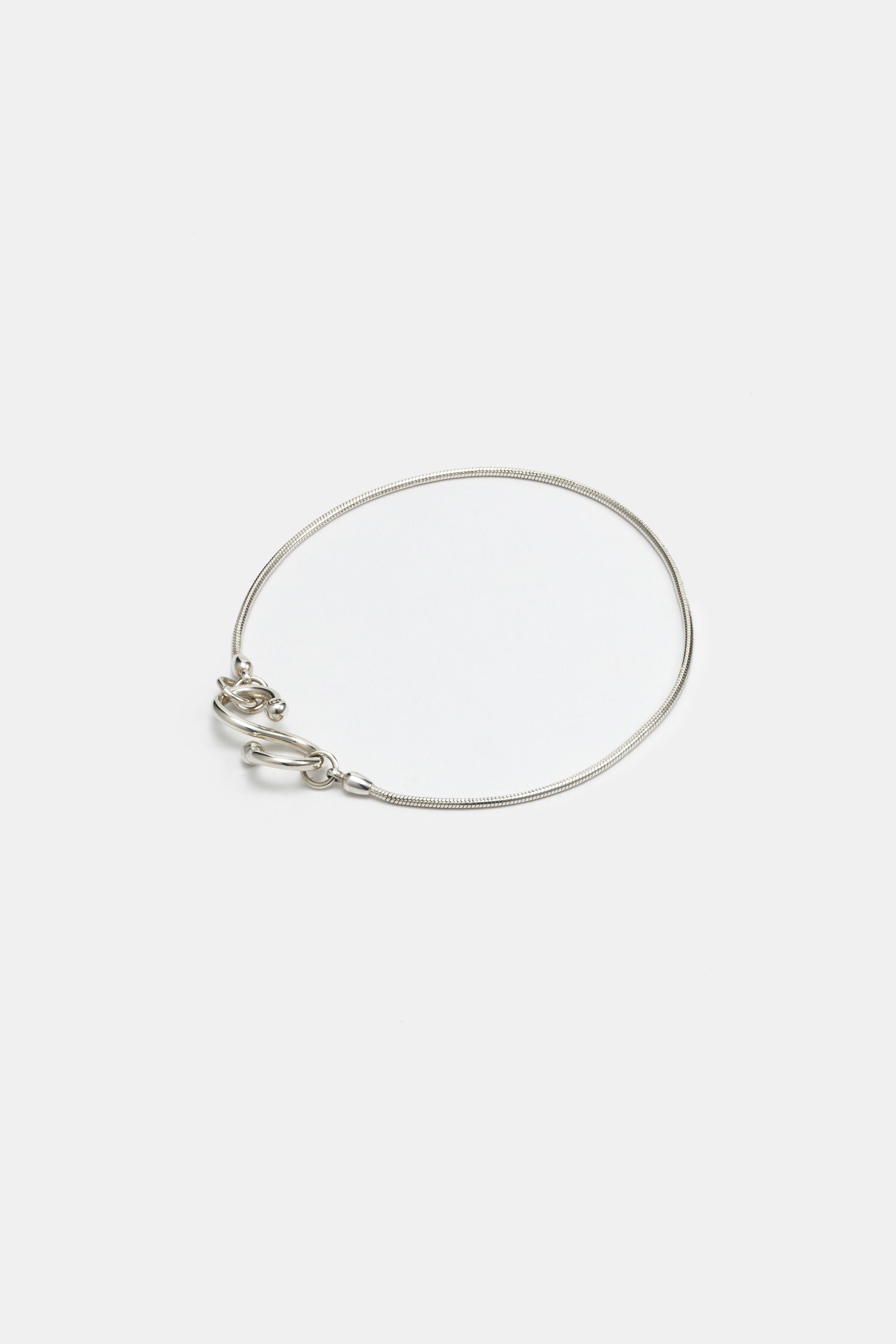INES 08 BRACELET – h'eres