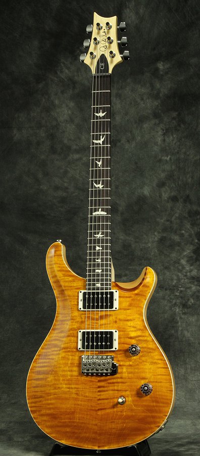 Paul Reed Smith(PRS) / 2016 CE 24 Japan Limited Satin Finish入荷
