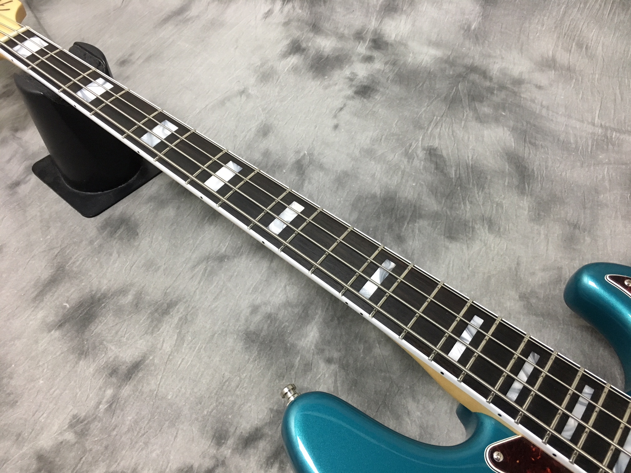 やっぱりFender！！あなたがAmerican Elite Jazz Bassを選ぶ3つの