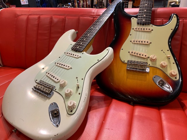 FINEST GUITARS presents Fender Experience Vol.17!!!! – GuitarQuest