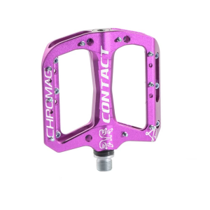 Chromag Contact Flat Pedal - Reviews, Comparisons, Specs - Flat
