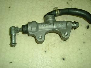 中古バイクパーツ販売専門店アイラブモーターRG125ガンマ/ ガンマ125