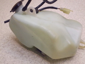 中古バイクパーツ販売専門店アイラブモーターグランドアクシス100