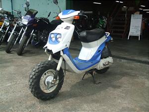 中古バイクパーツ販売専門店アイラブモーターYAMAHA/ヤマハ BW'S 50