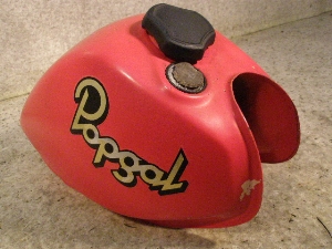 中古バイクパーツ販売専門店アイラブモーターポップギャル50/ POPGAL