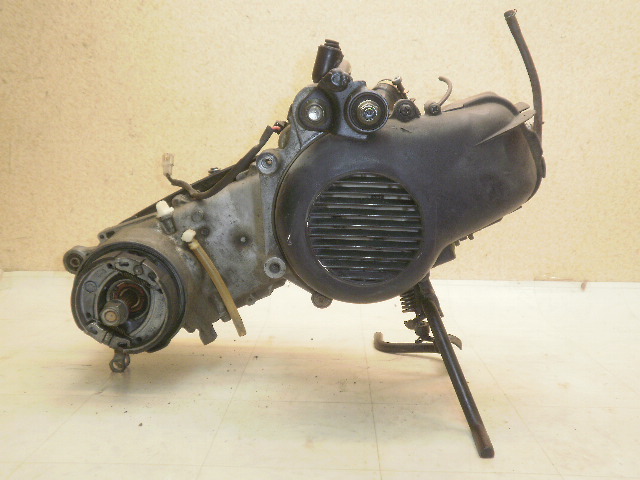 中古バイクパーツ販売専門店アイラブモーターJOG-1/ ジョグ エンジン