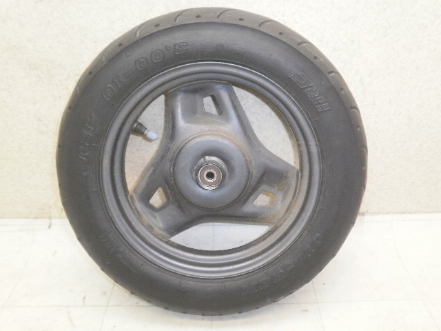 中古バイクパーツ販売専門店アイラブモータースーパーディオZX50/ DIO