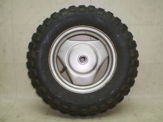 中古バイクパーツ販売専門店アイラブモーターホイール/リアホイール