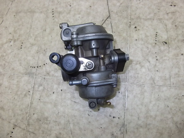 中古バイクパーツ販売専門店アイラブモーターシャリー50(12V)/ CHALY