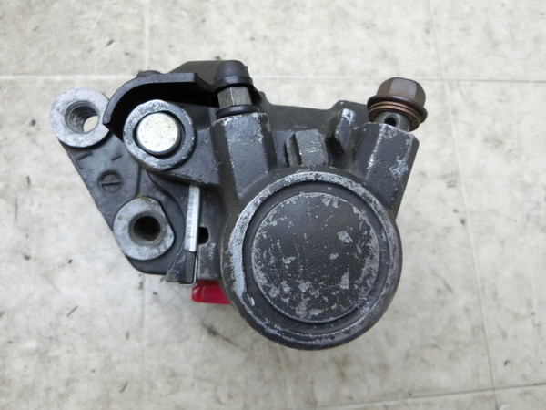 中古バイクパーツ販売専門店アイラブモーターRZ250 フロントブレーキ