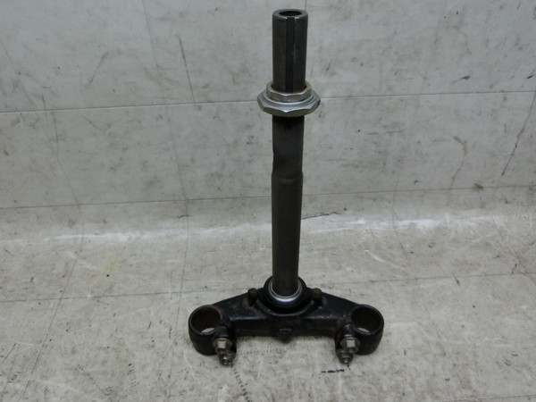 中古バイクパーツ販売専門店アイラブモーターステム/ブリッジ/ステム