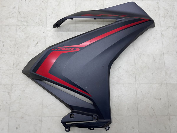 中古バイクパーツ販売専門店アイラブモーターCBR400R? NC56? サイド