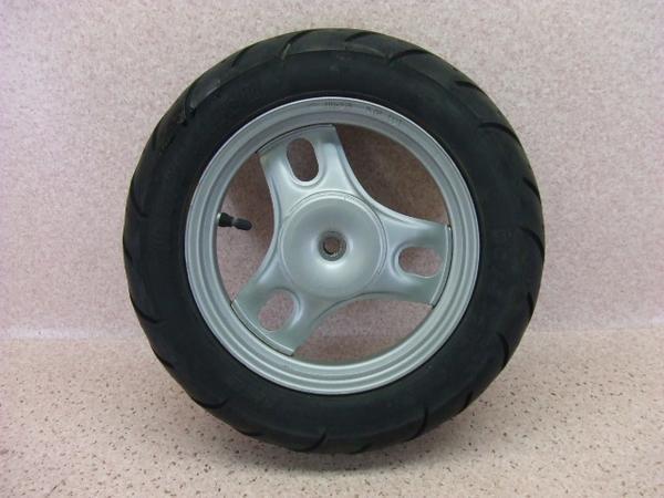中古バイクパーツ販売専門店アイラブモーターホイール/リアホイール