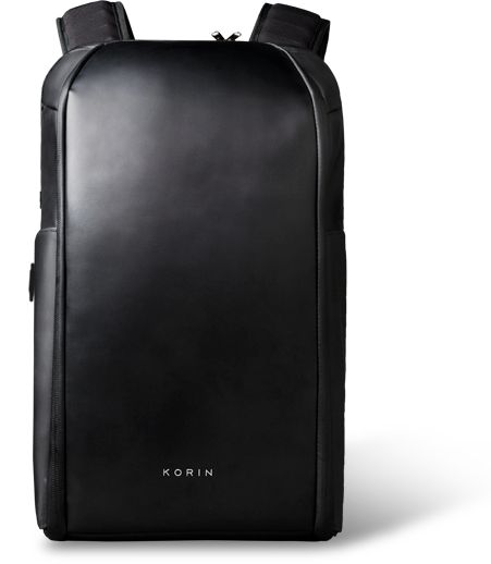 FLIPPACK Korin Design フリップパック コリンデザイン リュック