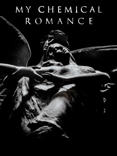 MY CHEMICAL ROMANCE (マイケミカルロマンス