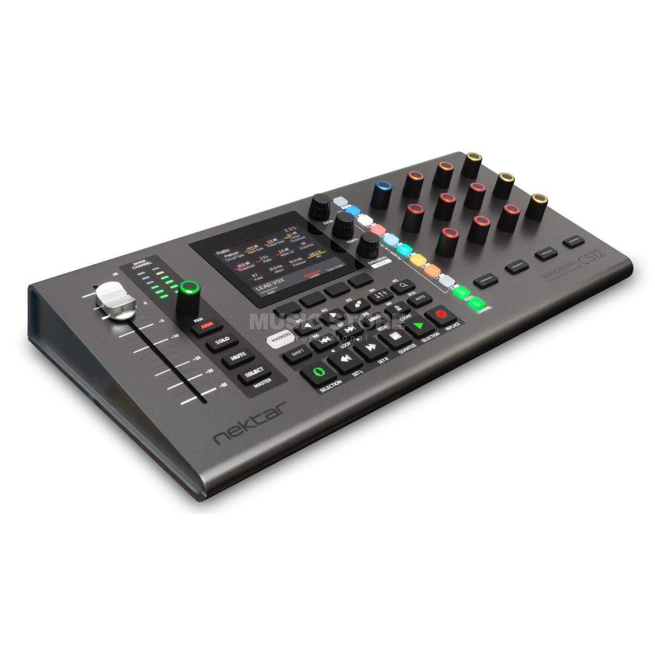 Nektar Panorama CS12 DAW Controller | USA