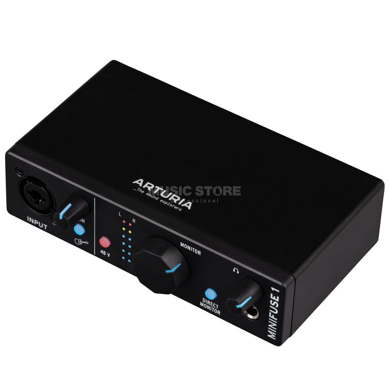 Arturia MiniFuse 1 audio interface - buy online | USA