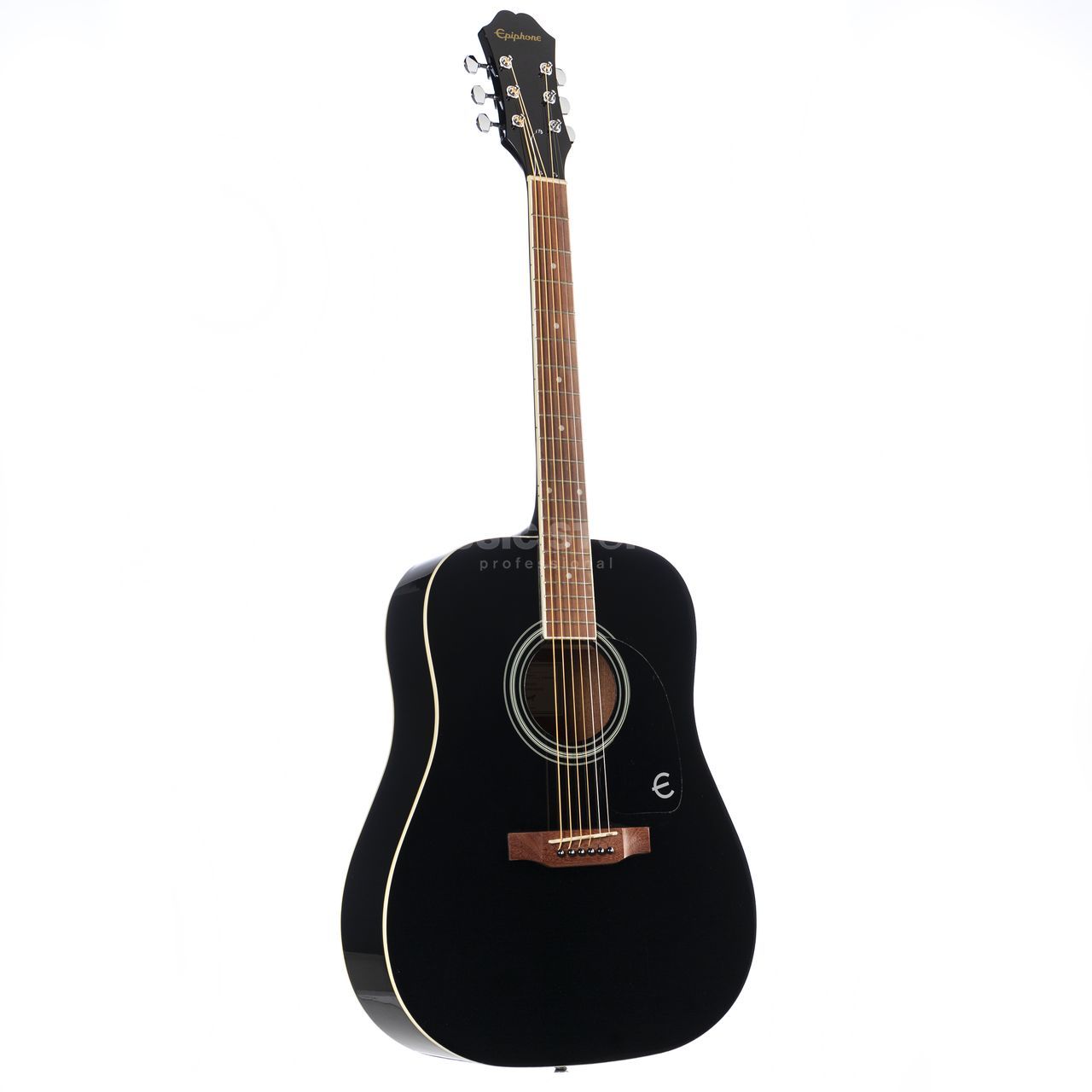 Epiphone DR-100 EB Negro | Portugal