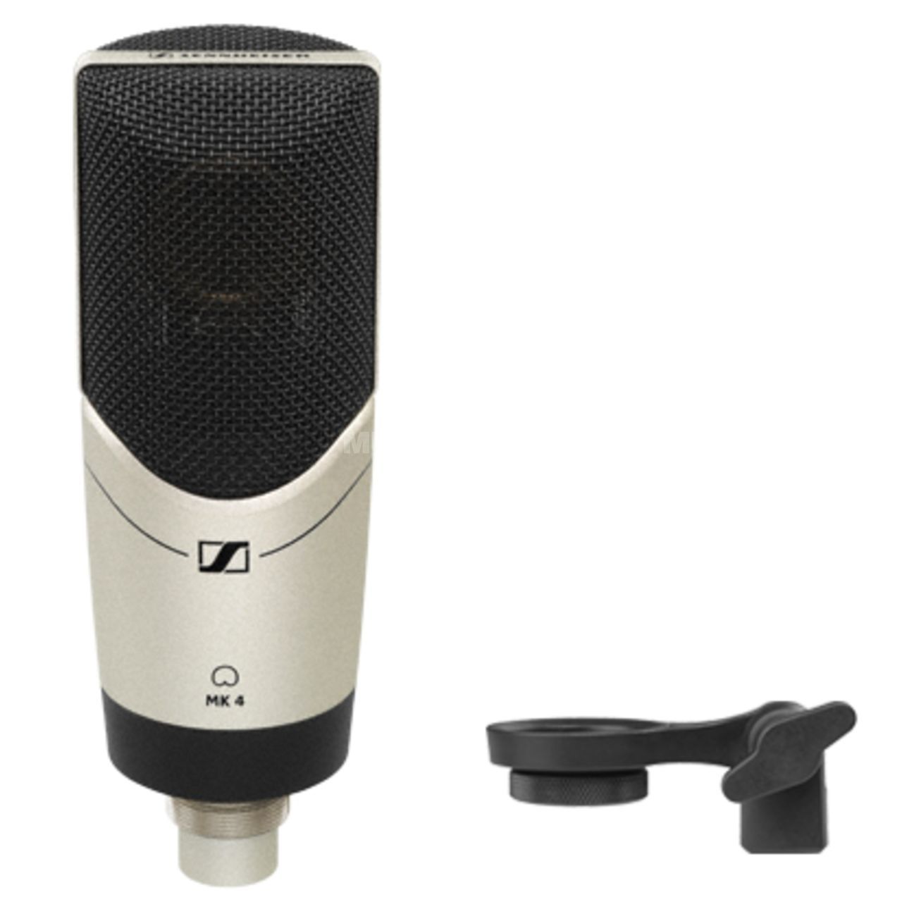 Sennheiser MK4 Condenser microphone - buy online | USA