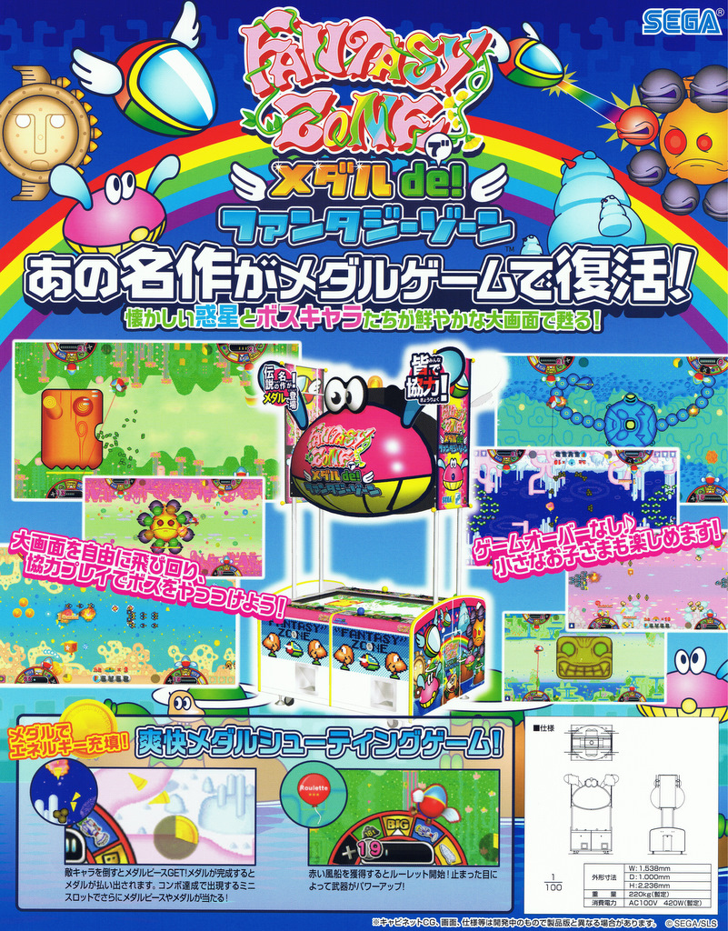 am-netアーケードゲームデーターベース