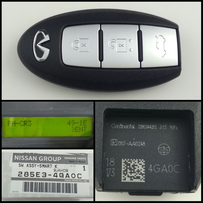 ivylook 鍵屋さん、ロードサービスさん応援サイト | スカイラインV37