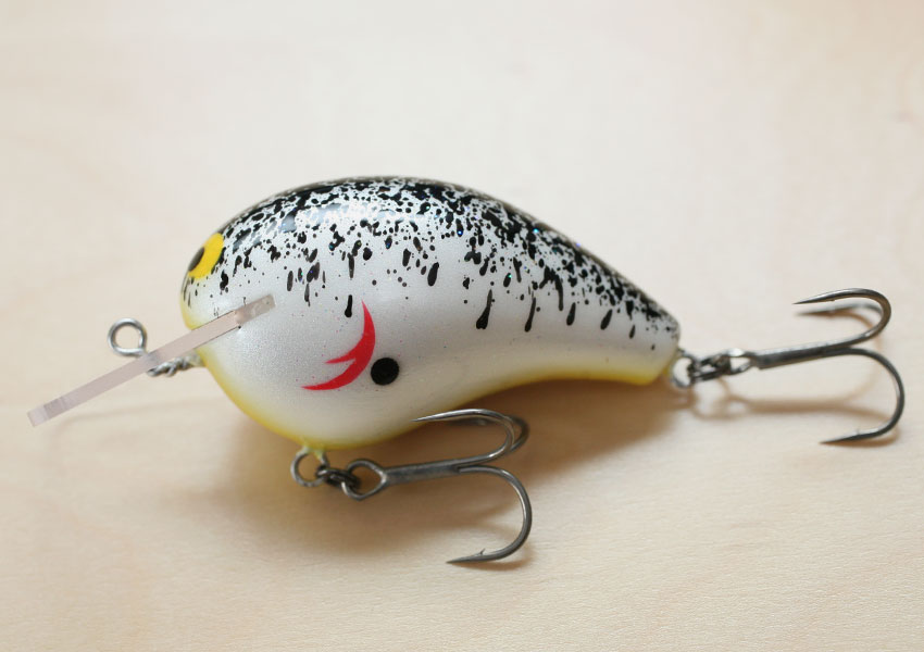 ルアー・フライ MPB LURES BISON 120 ルアー・フライ MPB BISON120