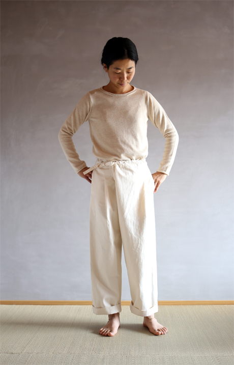 ふとまきパンツ | 笑 坐 版 店