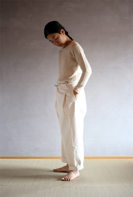 ふとまきパンツ | 笑 坐 版 店