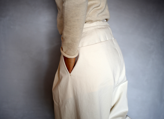 ふとまきパンツ | 笑 坐 版 店