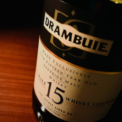 リキュール事情 2024/秋 | ヒネモスノタリトバーテンダー