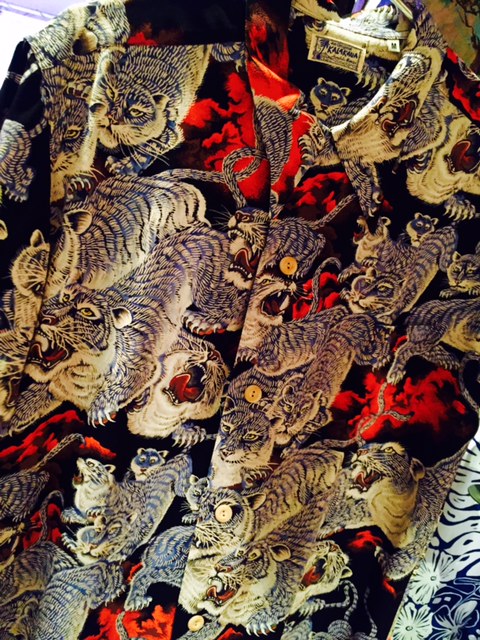 男は黙って百虎！！ | JUNKY CLASSICS | ジャンキークラシックス | ブログ