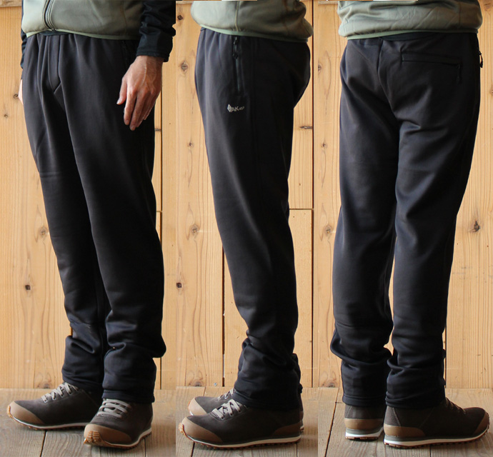 BURTON AK457 Mid Fleece（ミッドフリース）シリーズ – moderate