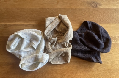 tamaki niime ゆきんこ＆まきはら | MONDAY STORE