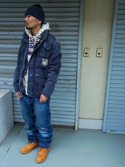 POLO! | the Apartment