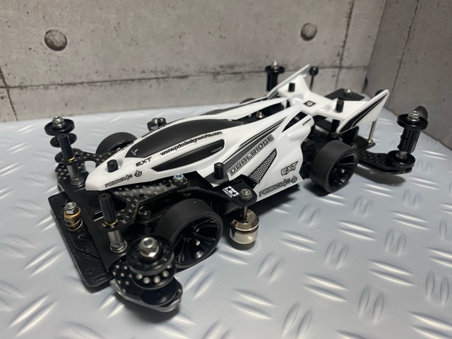 concours d'Elegance/MACHINE