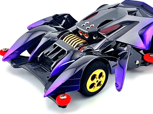 concours d'Elegance/OWNER'S PIT COOL