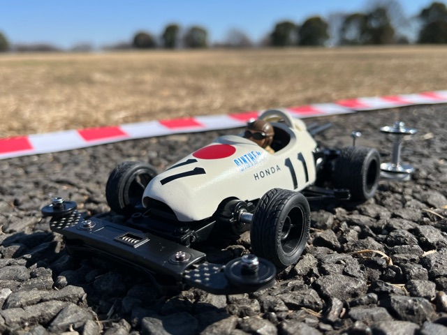 concours d'Elegance/OWNER'S PIT COOL