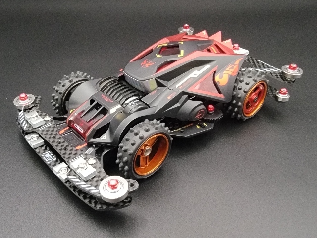 concours d'Elegance/OWNER'S PIT COOL