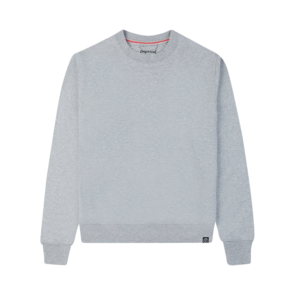 90925 The Ballast - Premium Fleece Crew Neck Sweatshirt – Imperial