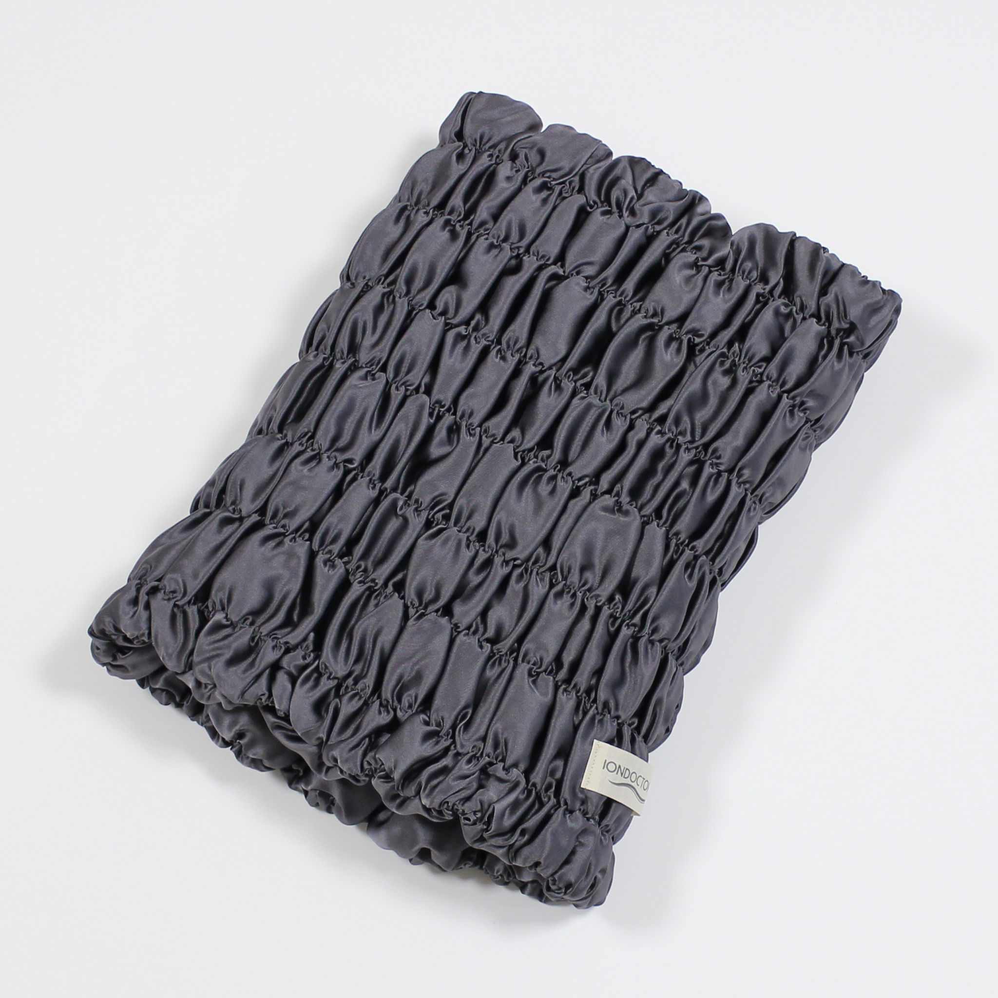 イオンドクター シルクウエストウォーマー